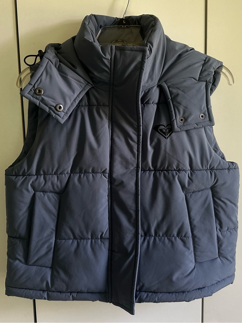 Roxy Vest